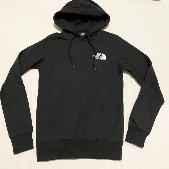 North Face Lunar New Year Tiger Hoodie Mens XS Sweater Pullover - Picture 2 of 16